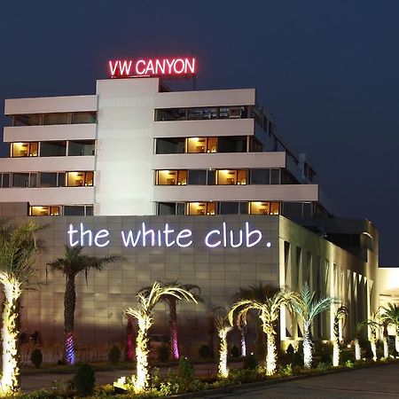 Vw Canyon Raipur  Luaran gambar